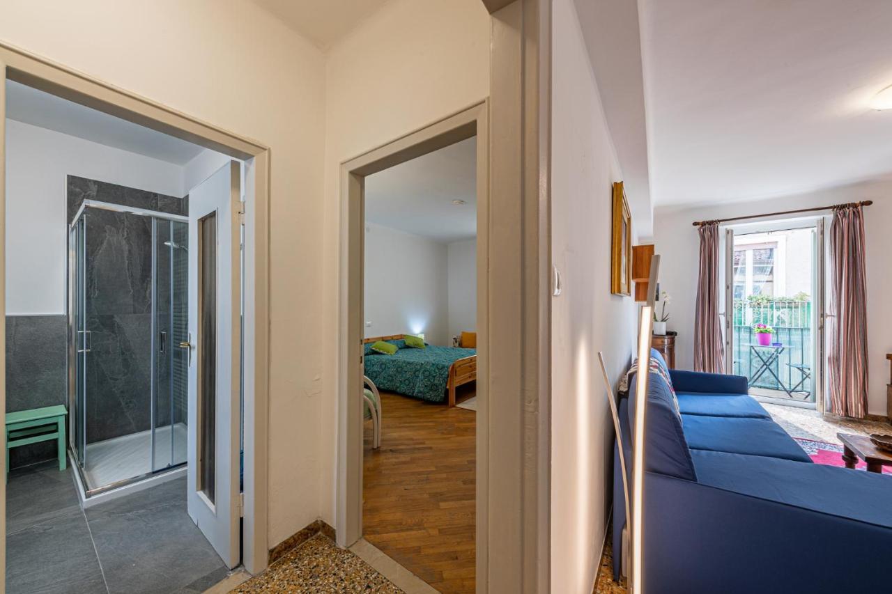 Polly'S Apartment 3 Floor ヴェローナ エクステリア 写真